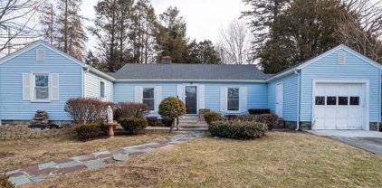 38 Randolph Rd, Worcester