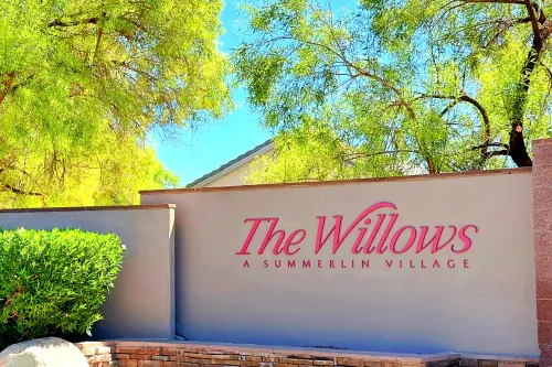 The Willows