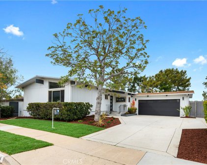 3564 Mount Laurence Drive, San Diego