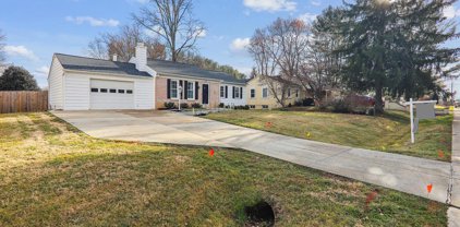 18519 Bowie Mill Rd, Olney
