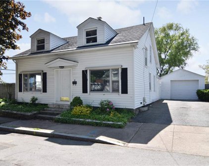 66 Oak  Street, Cranston