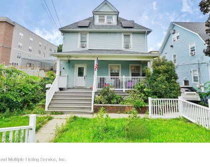 3861 Amboy Road, Staten Island