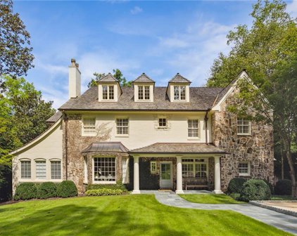 3008 Habersham Nw Way, Atlanta