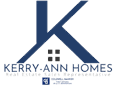 Kerry-Ann Homes Logo