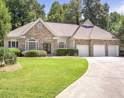 3045 Burlingame Drive, Roswell
