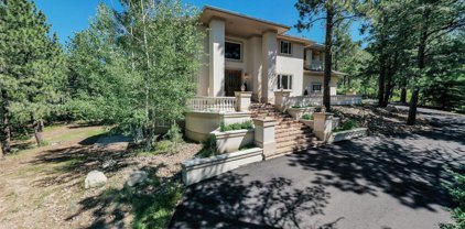 1845 Cinnamon Road, Larkspur