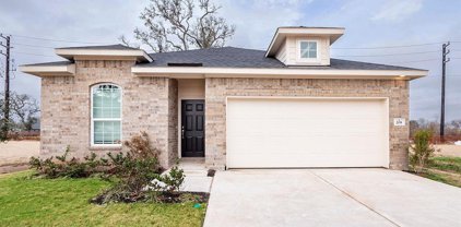 208 Water Grass Trail, Clute