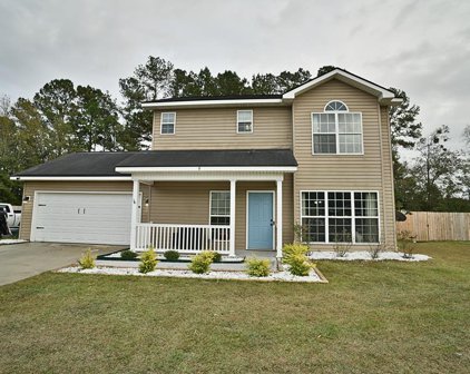 9 Pine View Drive SE, Ludowici
