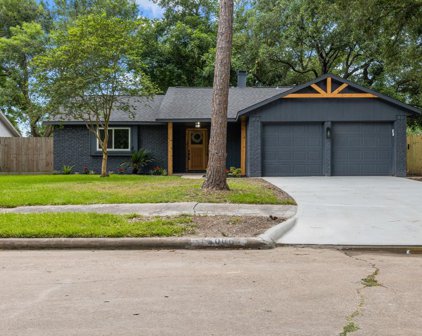 5006 Rockland Drive, Pearland