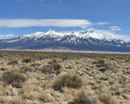TBD S County Road 116, Alamosa