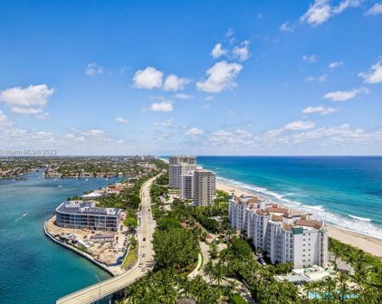 800 S Ocean Blvd Unit #403, Boca Raton