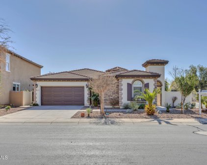 815 E Mead Drive, Chandler