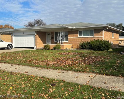 32656 RUGBY, Warren