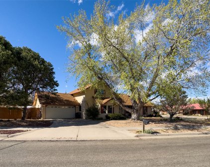 496 Grand Canyon, Los Alamos