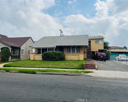 3962 Brighton Avenue, Los Angeles