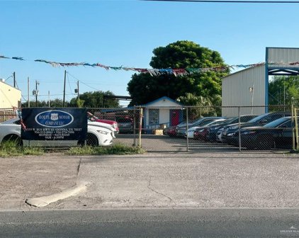 519 W Business Hwy 83, Donna