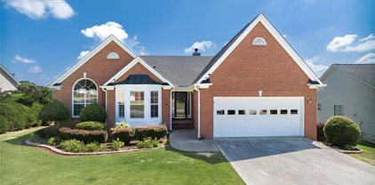 1011 Fairmont Park Drive, Dacula