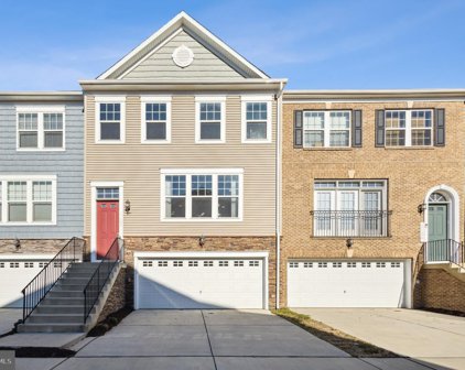3122 Belair Gate Ln, Hyattsville