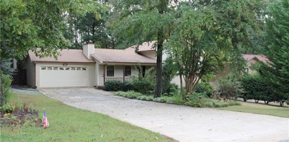 207 Arbour Way, Suwanee