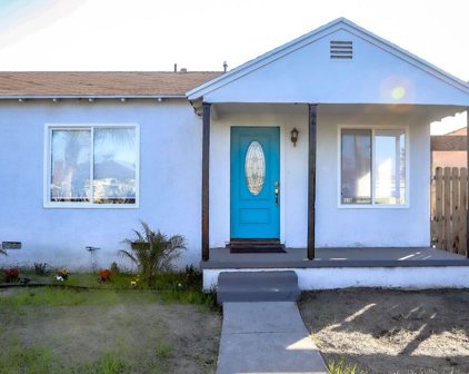 16306 S Caress Avenue, Compton