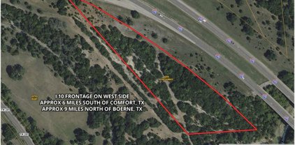 6 MI. S COMFORT Interstate 10, Comfort