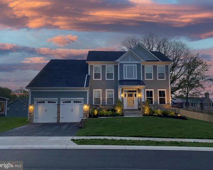 3 Poplar Spring Rd, Pikesville