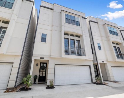 904 W 18th Street Unit D, Houston