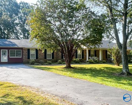 1454 Old Highway 24 S, Trinity