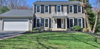 9837 Diversified   Lane, Ellicott City