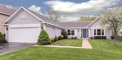 1406 Polo Drive, Bartlett
