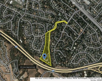2100 Woods Lane, Los Altos