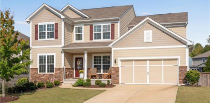 704 Woodbridge Drive, Woodstock