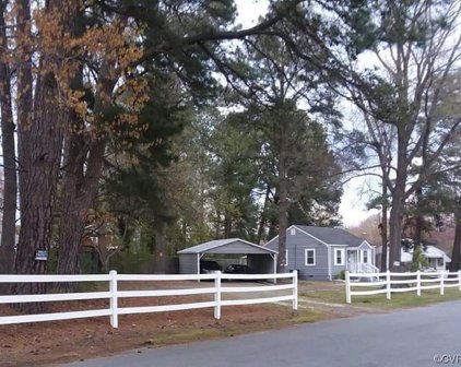 6108 Glenway Drive, Richmond