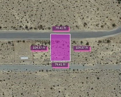 900 W Marva Lane, Pahrump