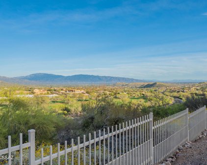 6334 N Ventana View, Tucson