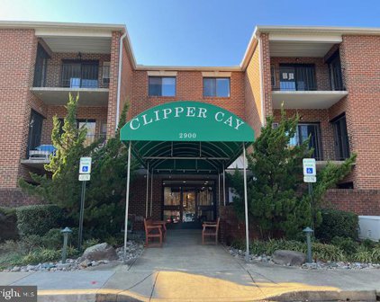 2900 Shipmaster Way Unit #219, Annapolis