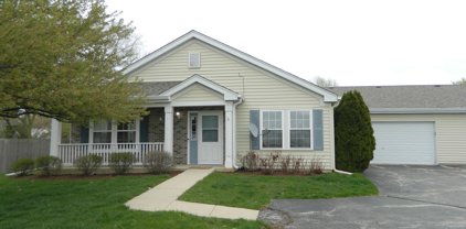 46 Wingate Court, Oswego