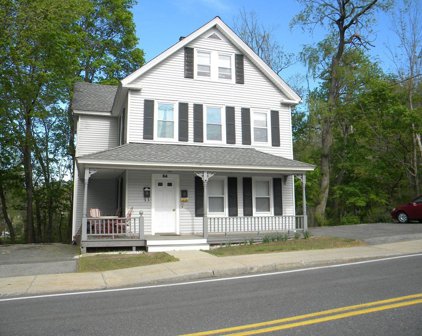 64 Parker Street, Maynard