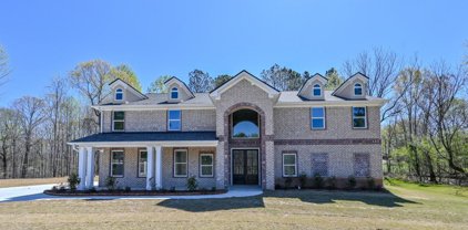 1004 Queens Bridge Way, Griffin