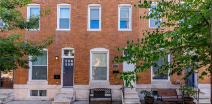 626 S Newkirk   Street, Baltimore