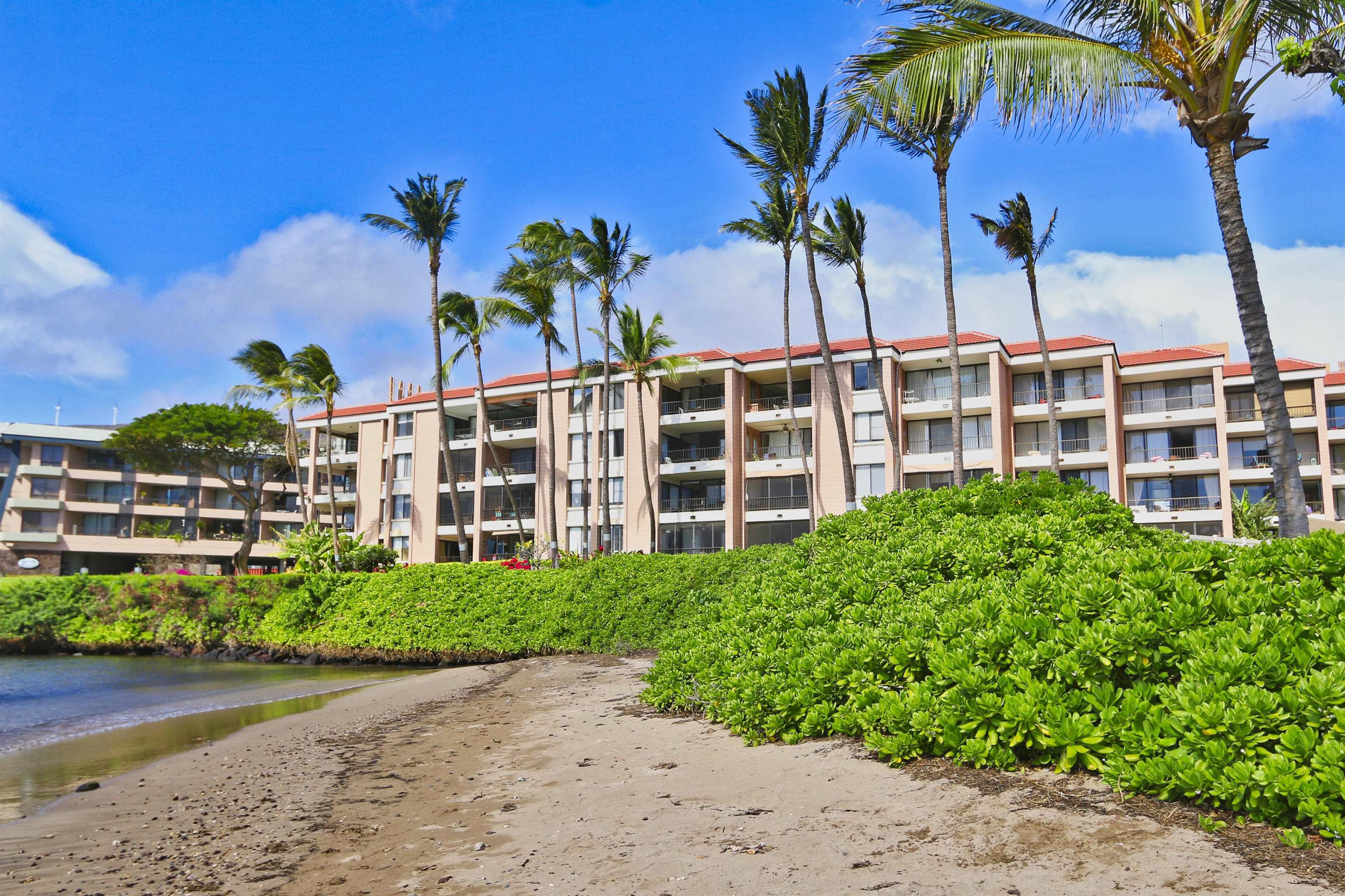 maalaea yacht marina 308