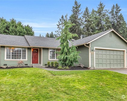 3202 243rd Street Ct E, Spanaway