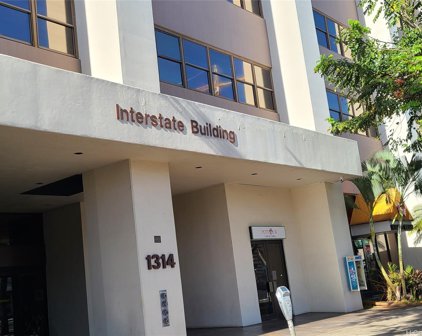 1314 S King Street Unit 763, Honolulu