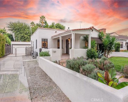 720 N Catalina Street, Burbank