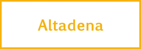 Altadena