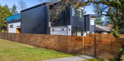 1032 Beaufort Road, North Vancouver