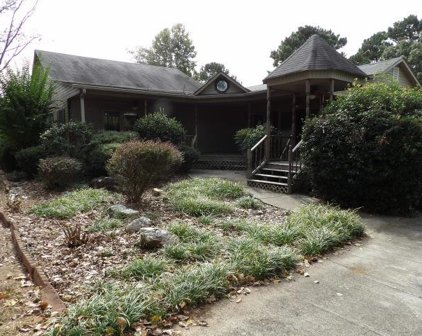 2857 Lower Burris Road, Canton