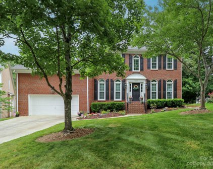 7111 Broadford  Court, Charlotte
