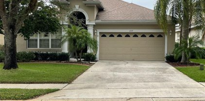 237 Brassington Drive, Debary