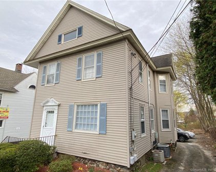 8 Downs Street Unit 1, Danbury